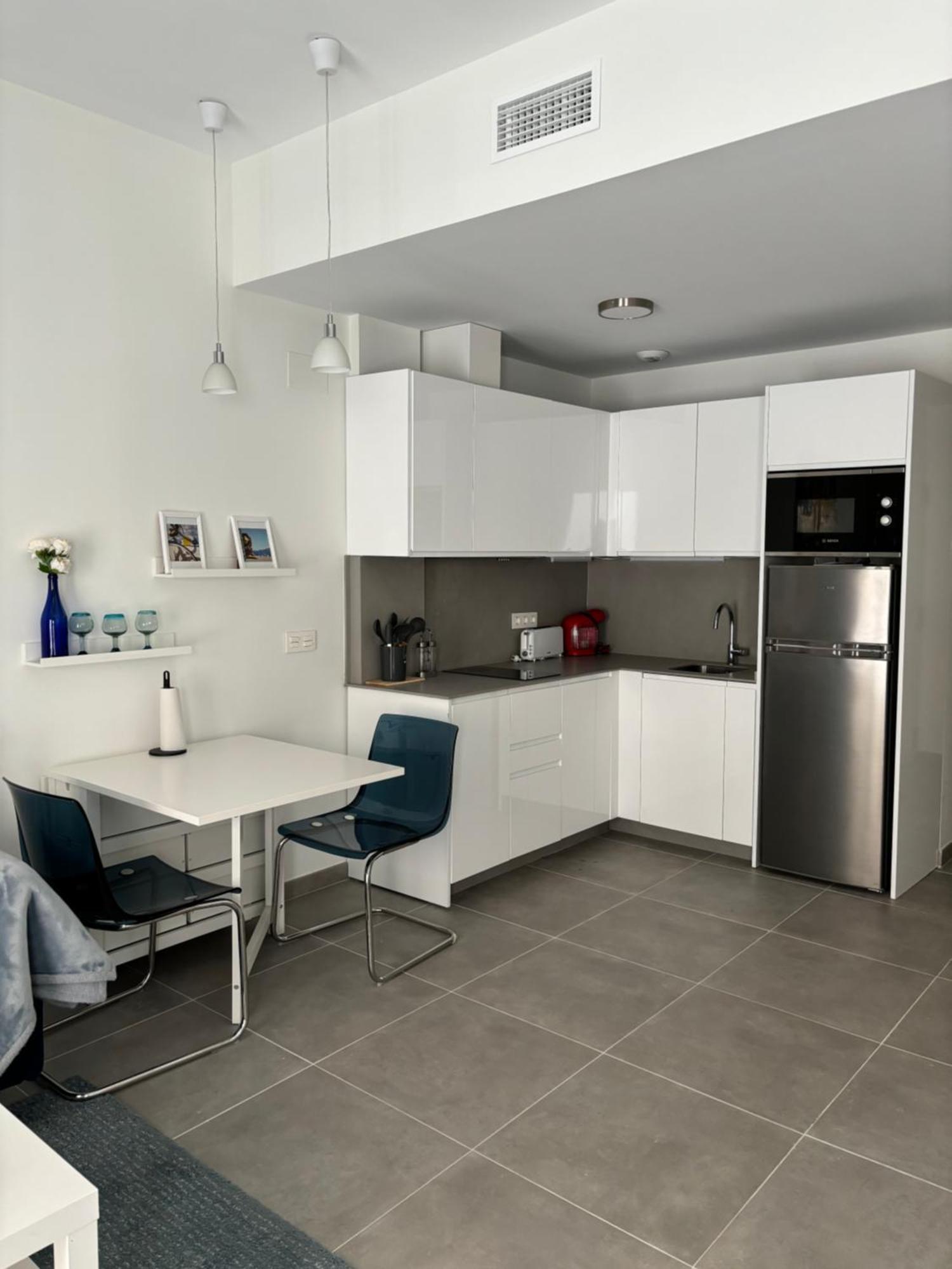 Appartement Centric With Rooftop *